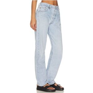 Vintage Light Blue Levi’s